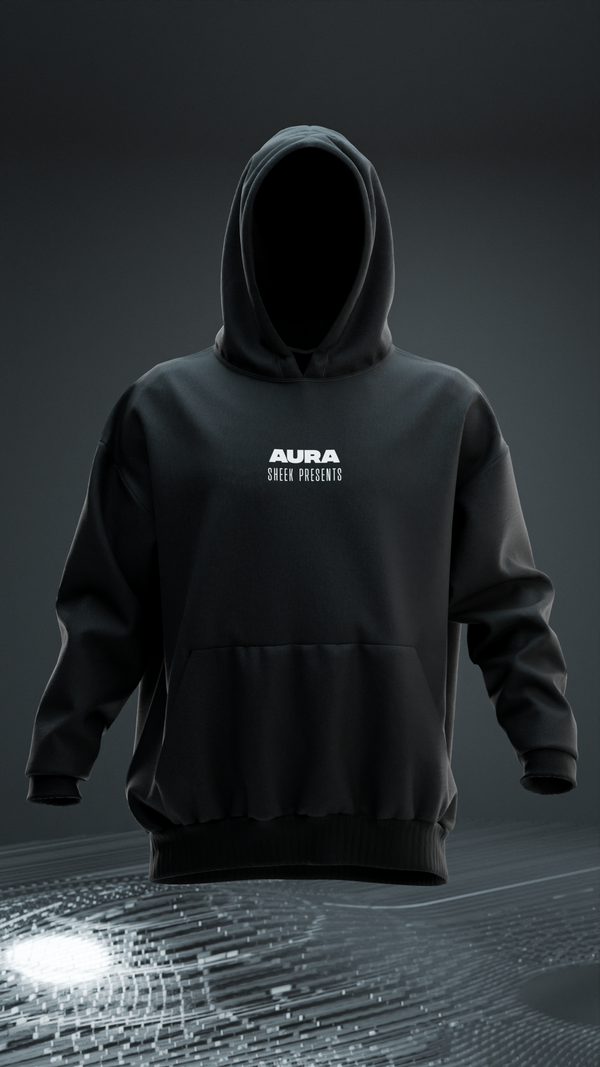 The Aura Hoodie