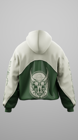 ONI Hoodie