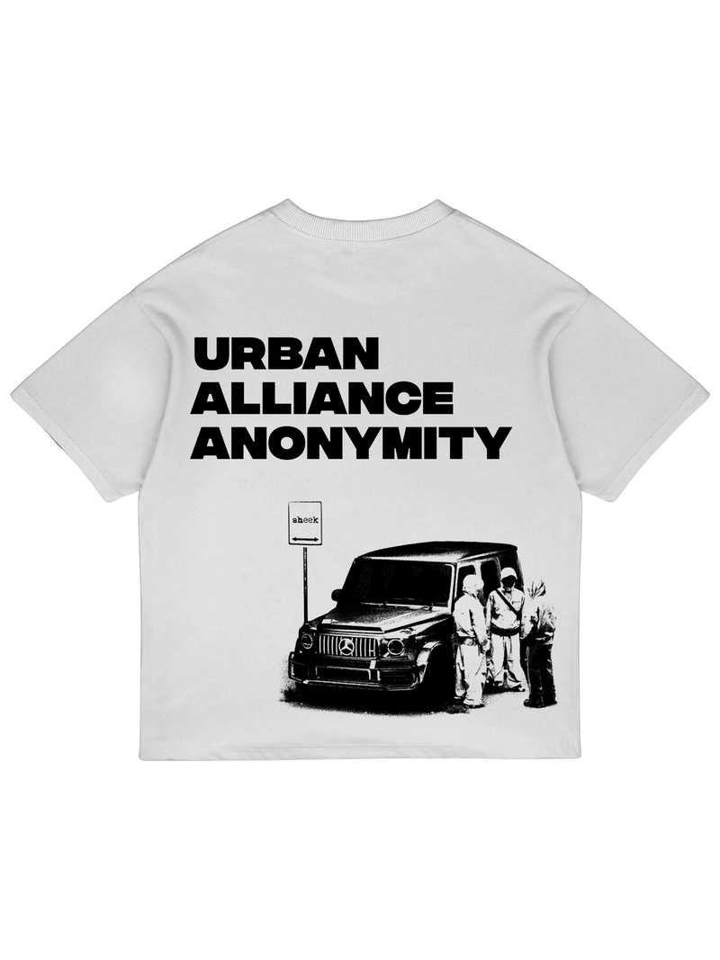URBAN ALLIANCE