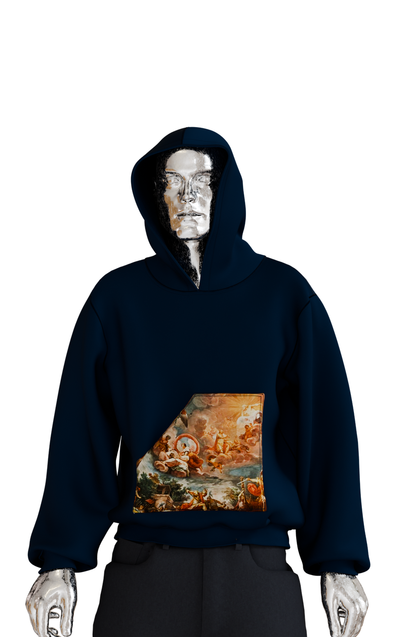 The Blue Renaissance