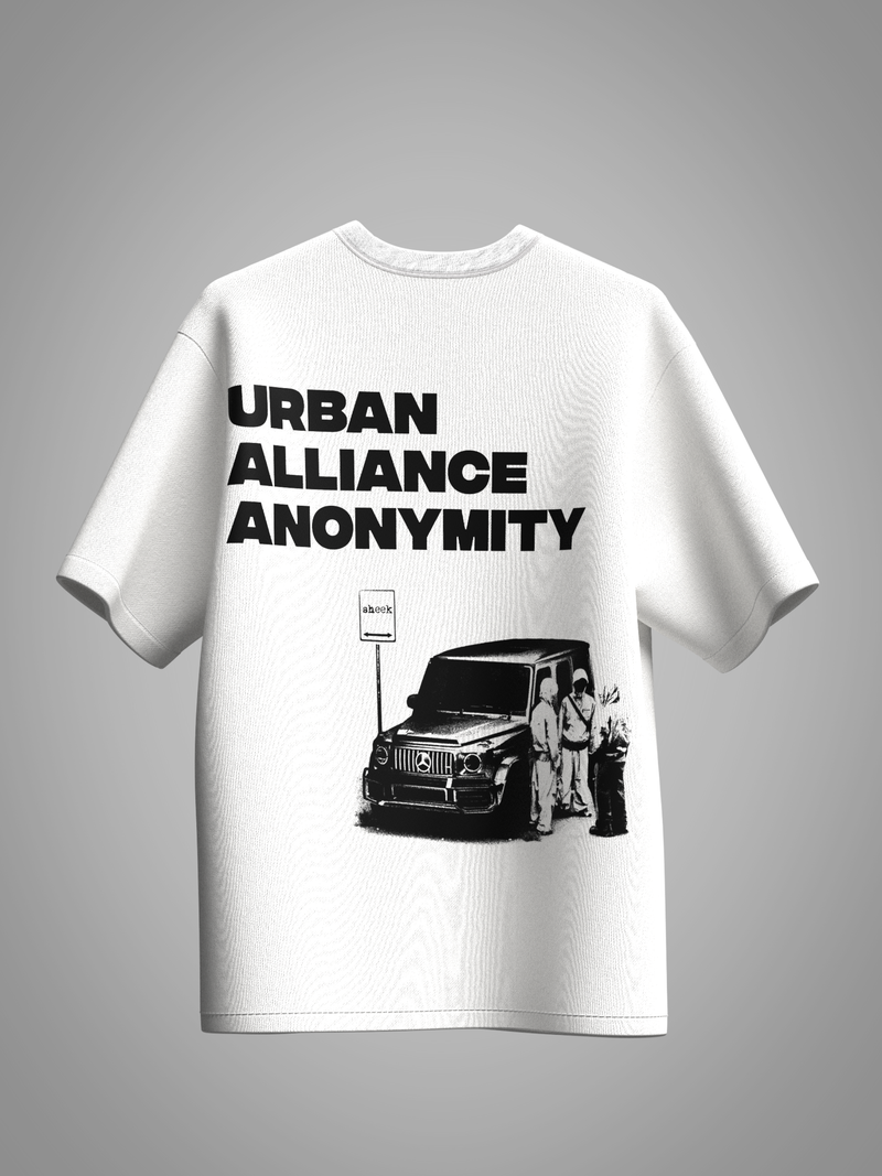 URBAN ALLIANCE