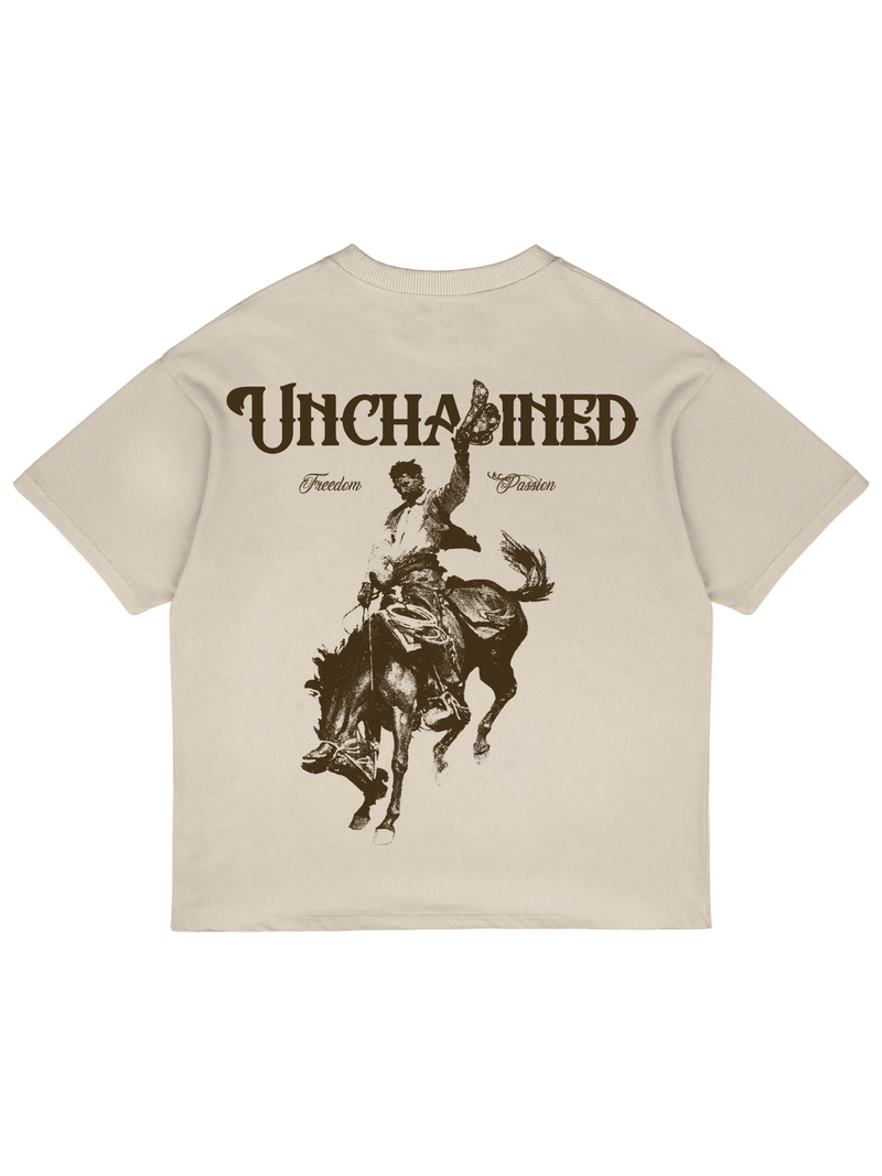UNCHAINED