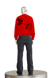 The Red Arcane