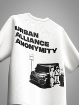 URBAN ALLIANCE
