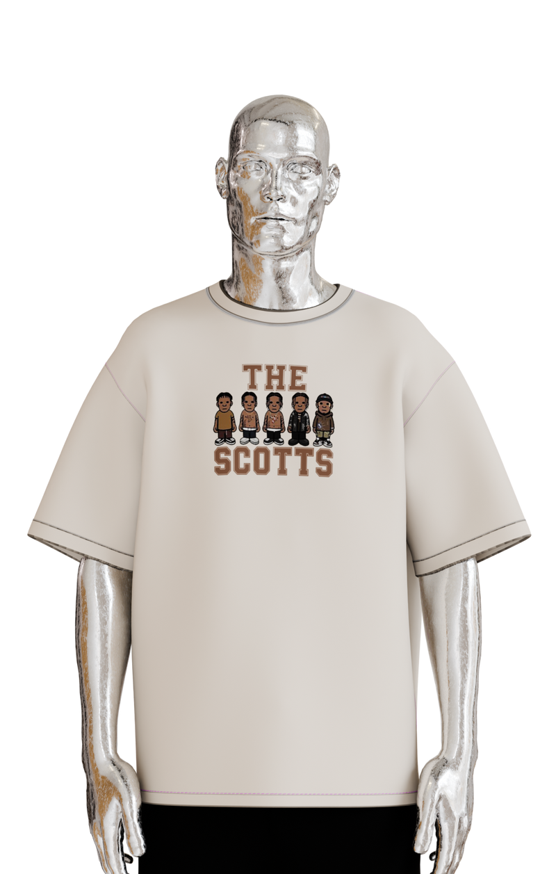 The Utopia T-Shirt