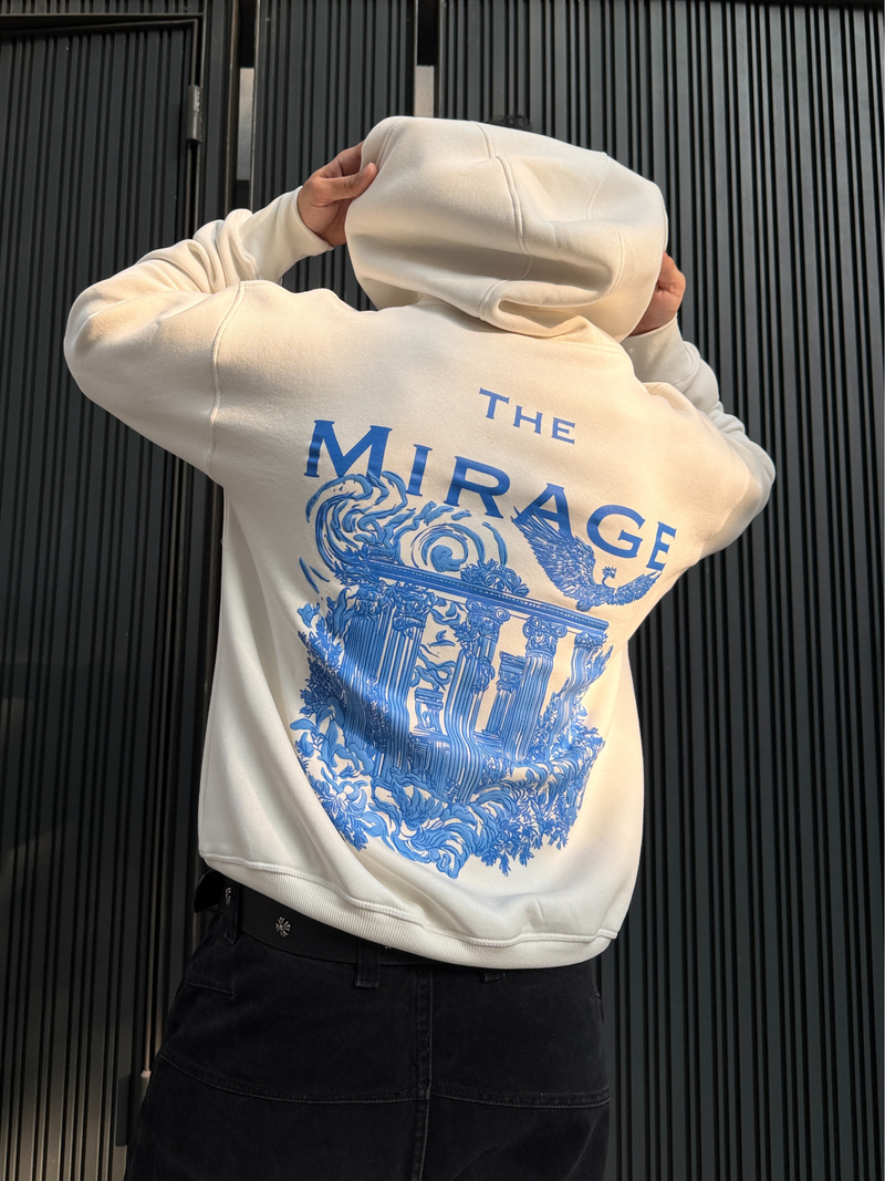 The Mirage