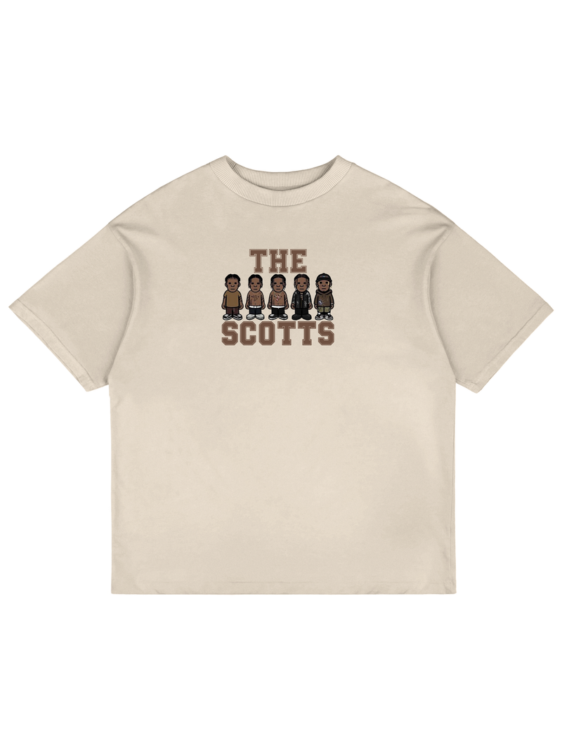 The Scotts