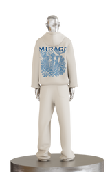 The Mirage
