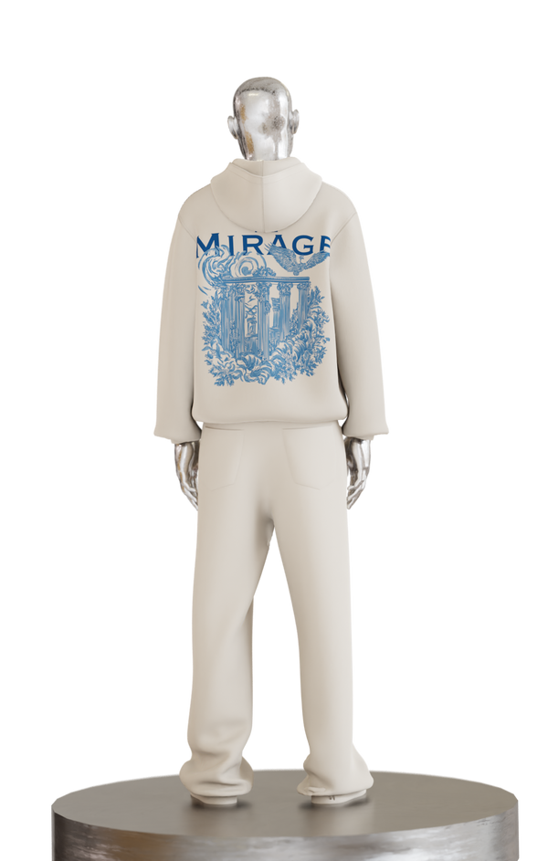 The Mirage