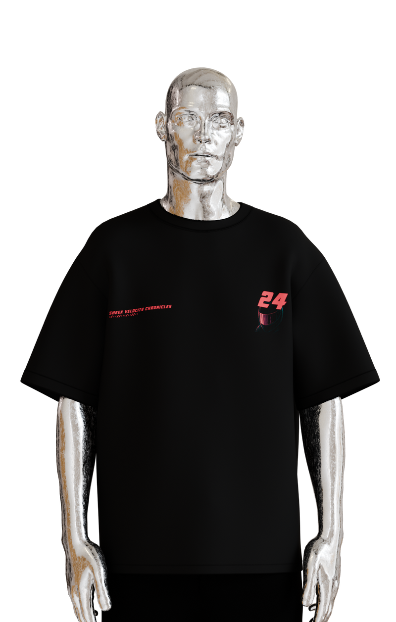 The 24 T-Shirt