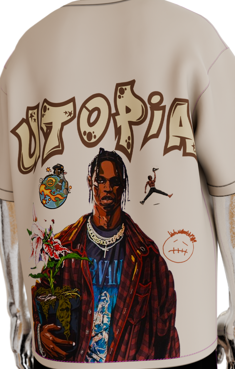 The Utopia T-Shirt