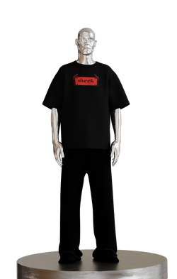 SHEEK EXCLUSIVE T-shirt