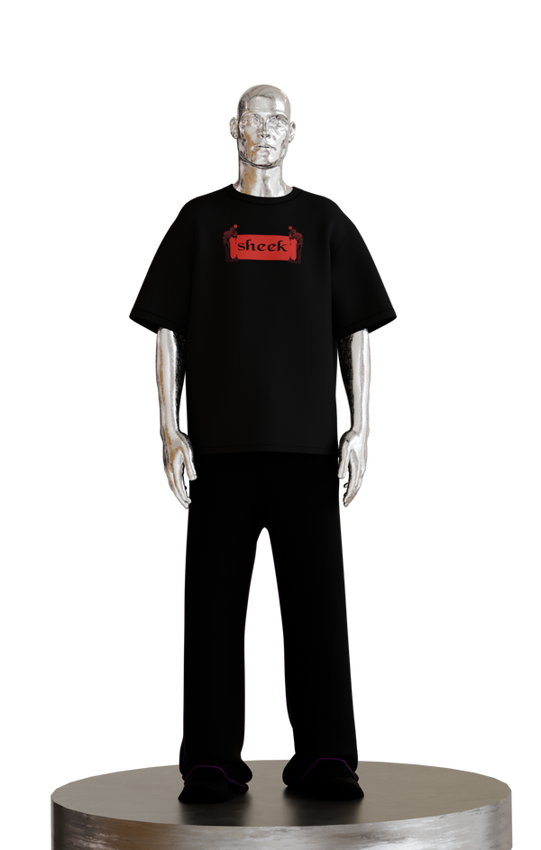 SHEEK EXCLUSIVE T-shirt