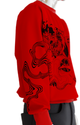 The Red Arcane