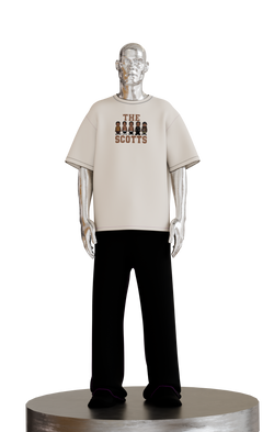 The Utopia T-Shirt