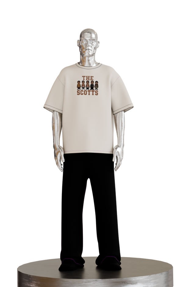 The Utopia T-Shirt