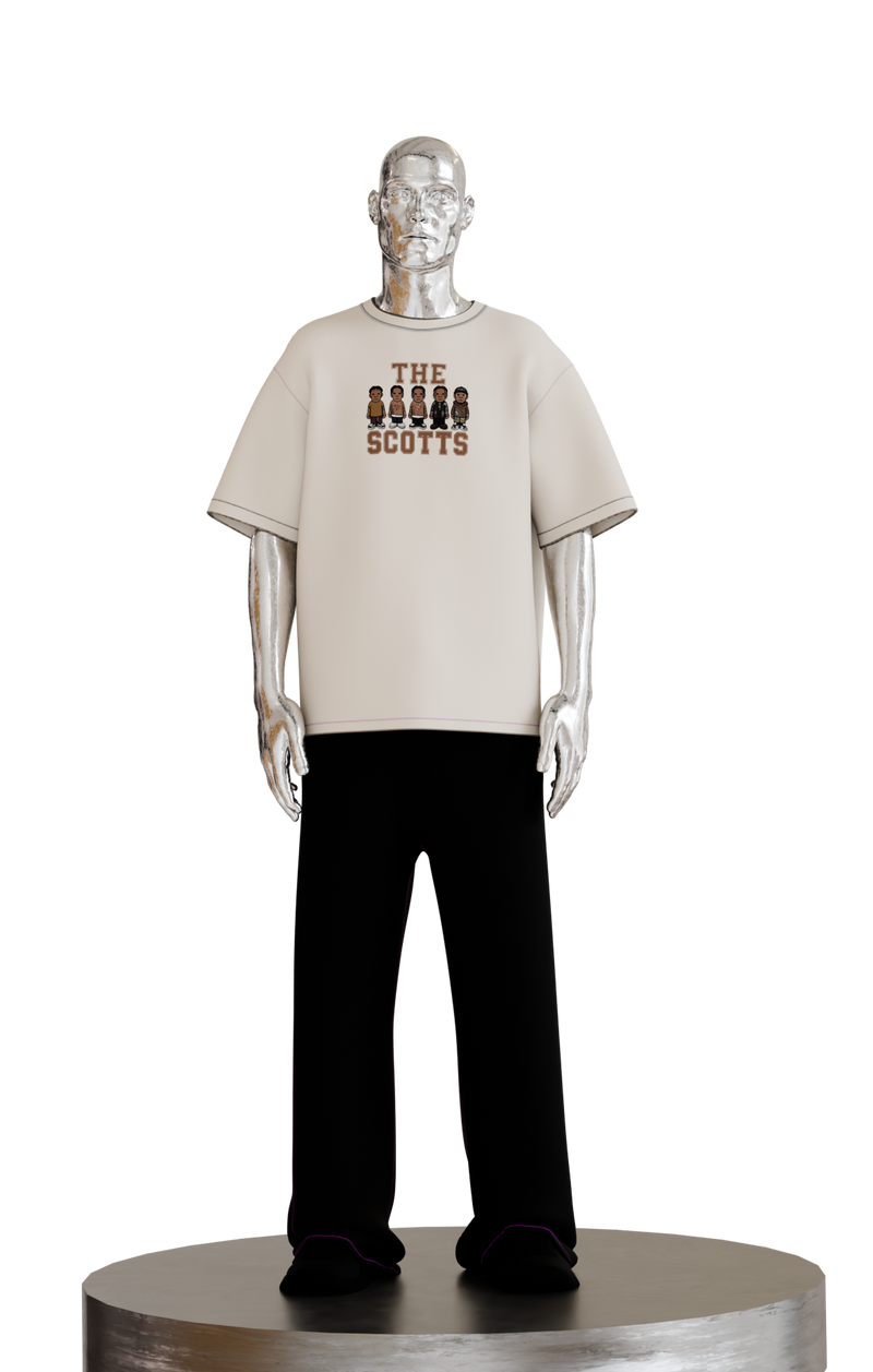 The Utopia T-Shirt