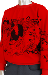 The Red Arcane