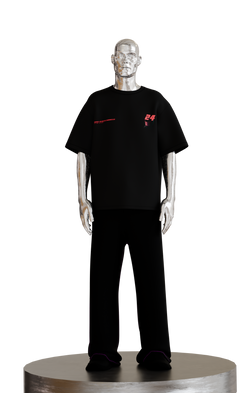 The 24 T-Shirt