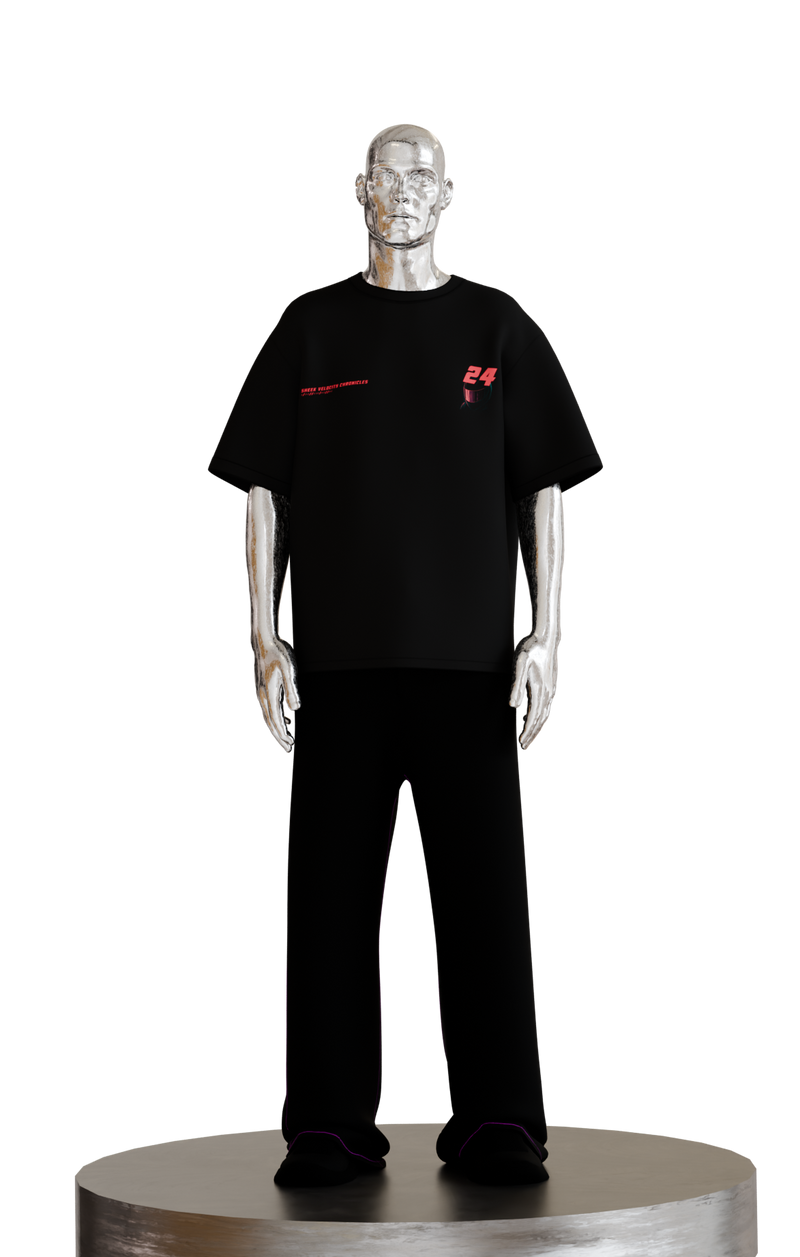 The 24 T-Shirt