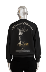 The Crowned Monarch