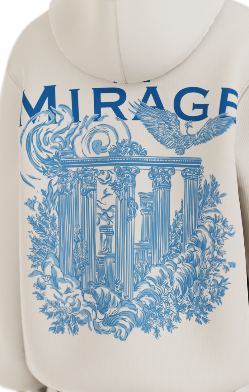 The Mirage