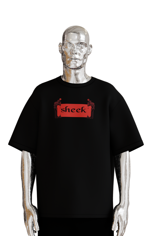 SHEEK EXCLUSIVE T-shirt