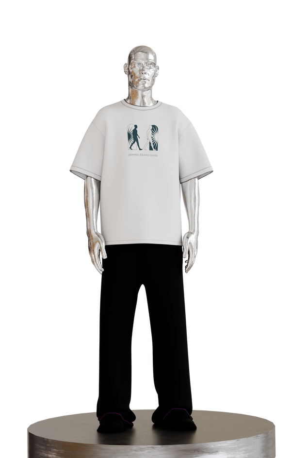The Bloom T-Shirt