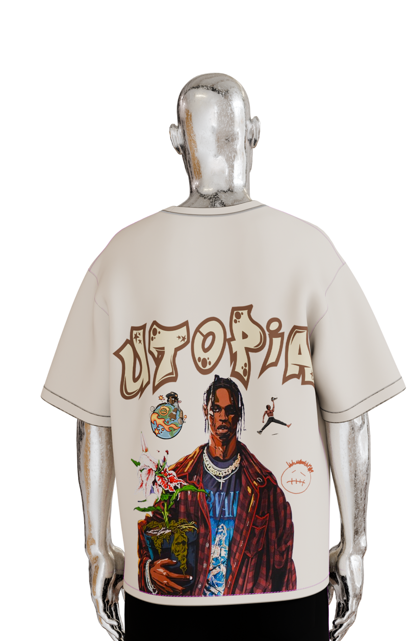 The Utopia T-Shirt
