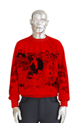 The Red Arcane