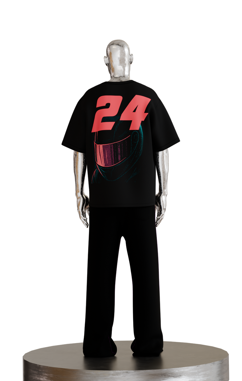 The 24 T-Shirt
