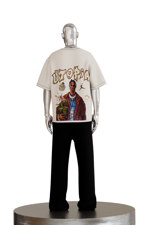 The Utopia T-Shirt