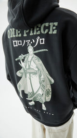 One Piece Hoodie