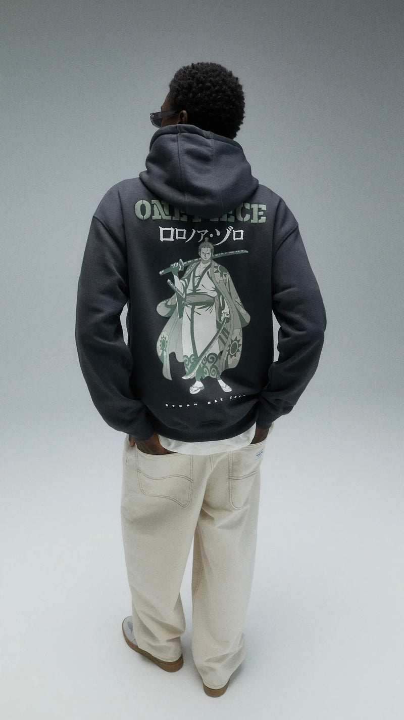 One Piece Hoodie