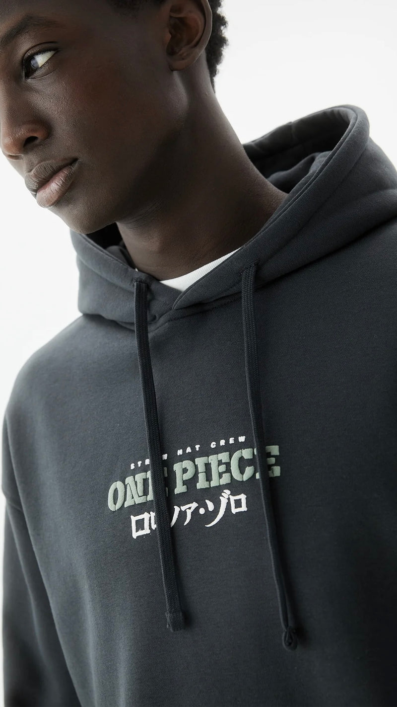 One Piece Hoodie