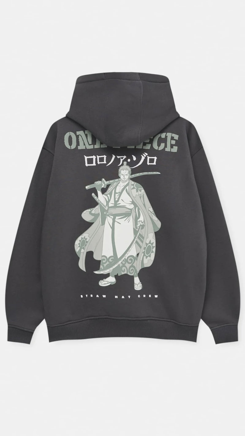 One Piece Hoodie