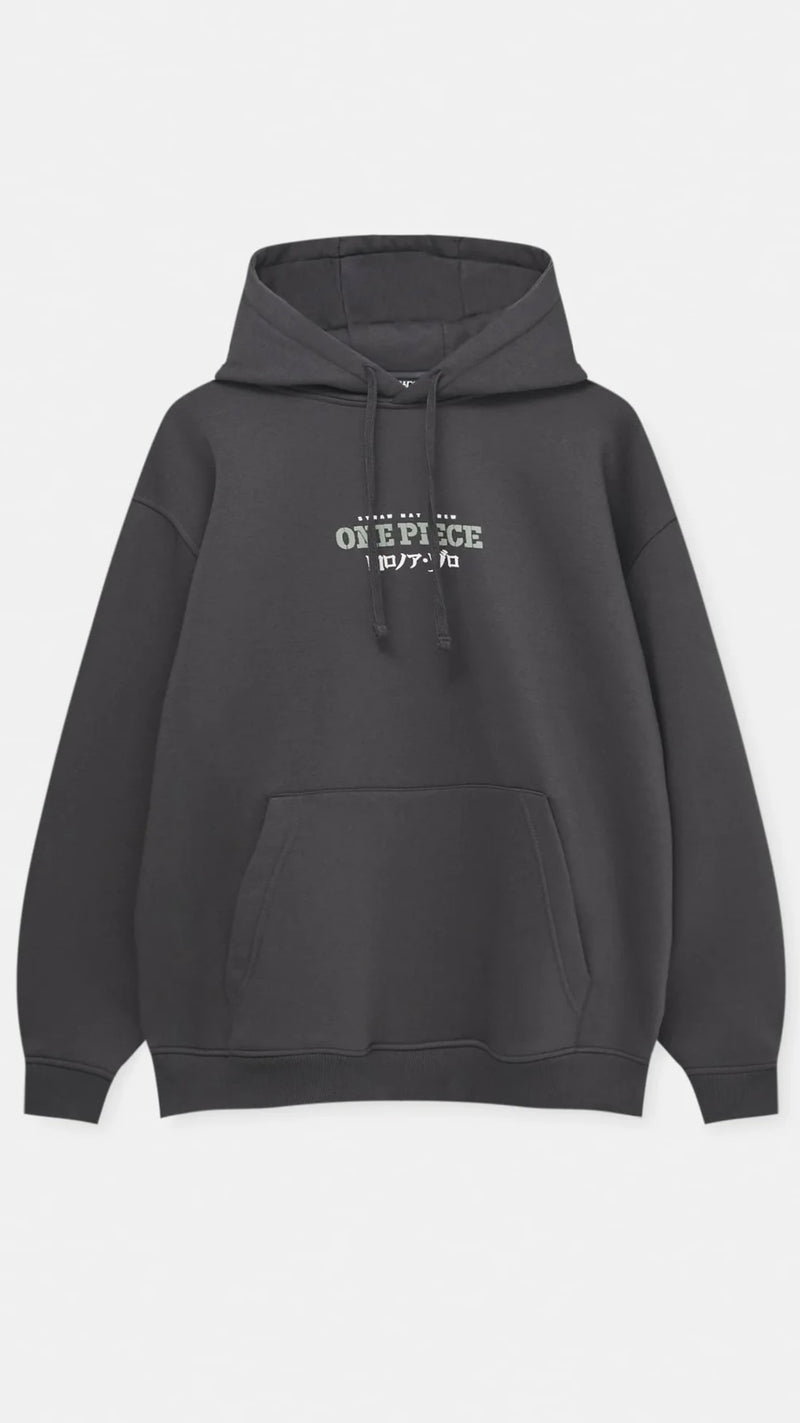 One Piece Hoodie