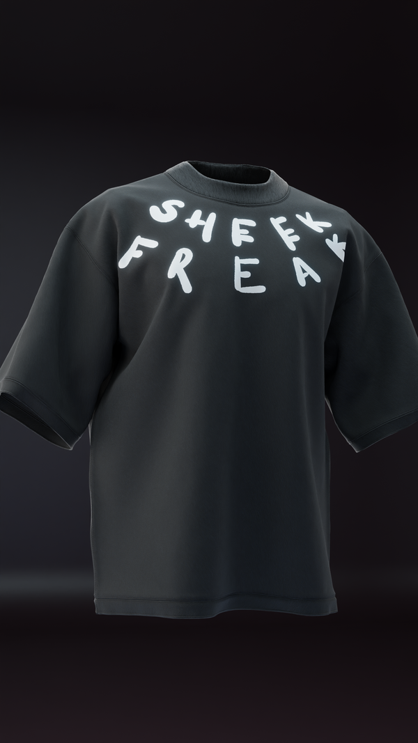 The Sheek Freek Tee