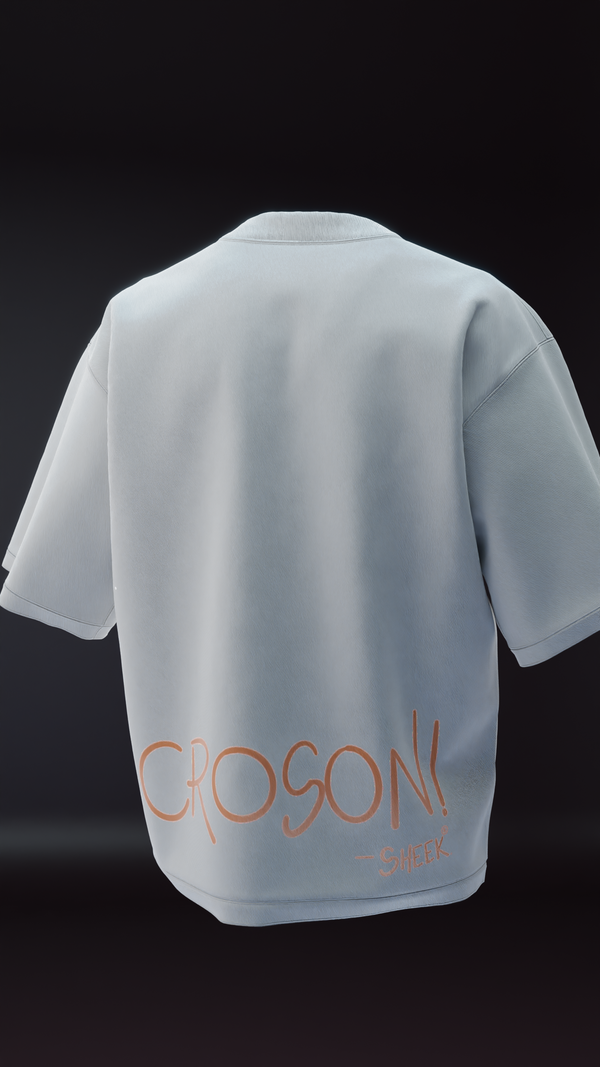 The Croson Tee