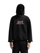 THE UTOPIA HOODIE