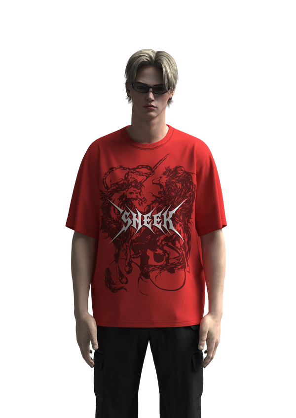 HELL FANG