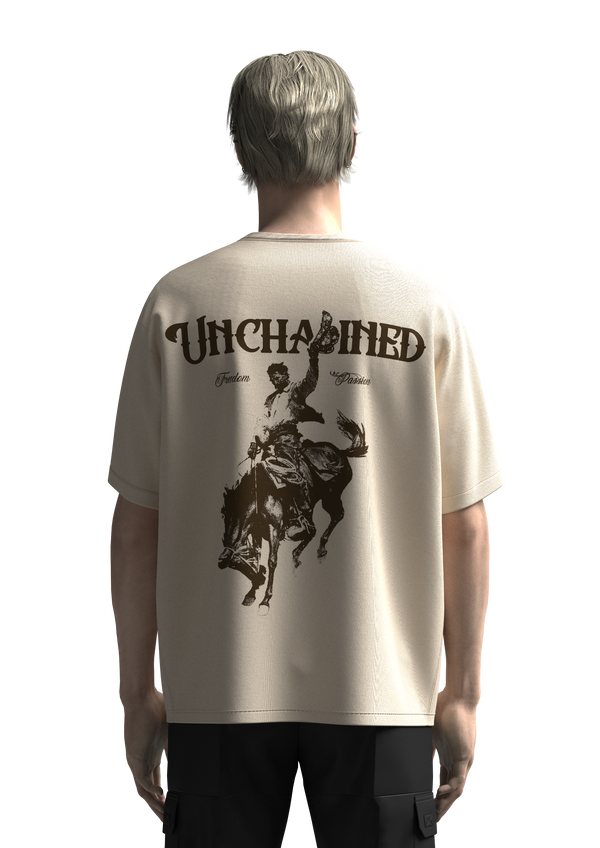 UNCHAINED