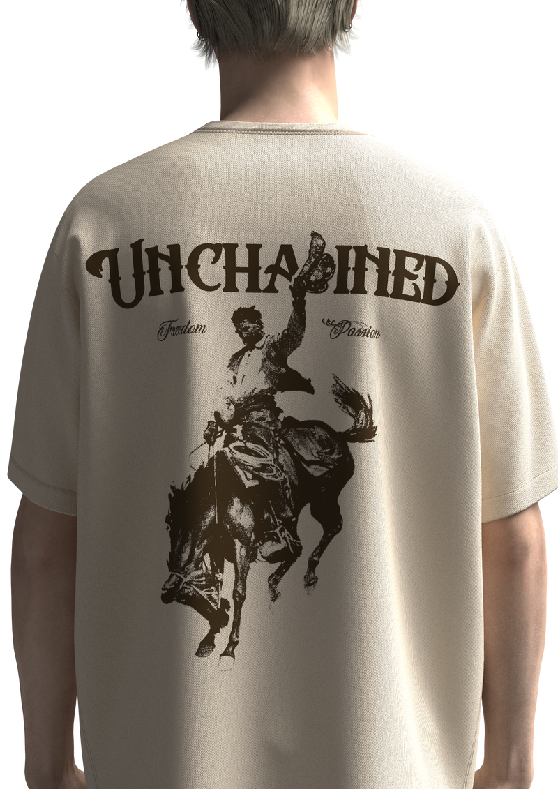UNCHAINED