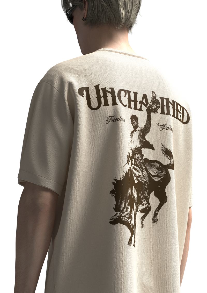 UNCHAINED