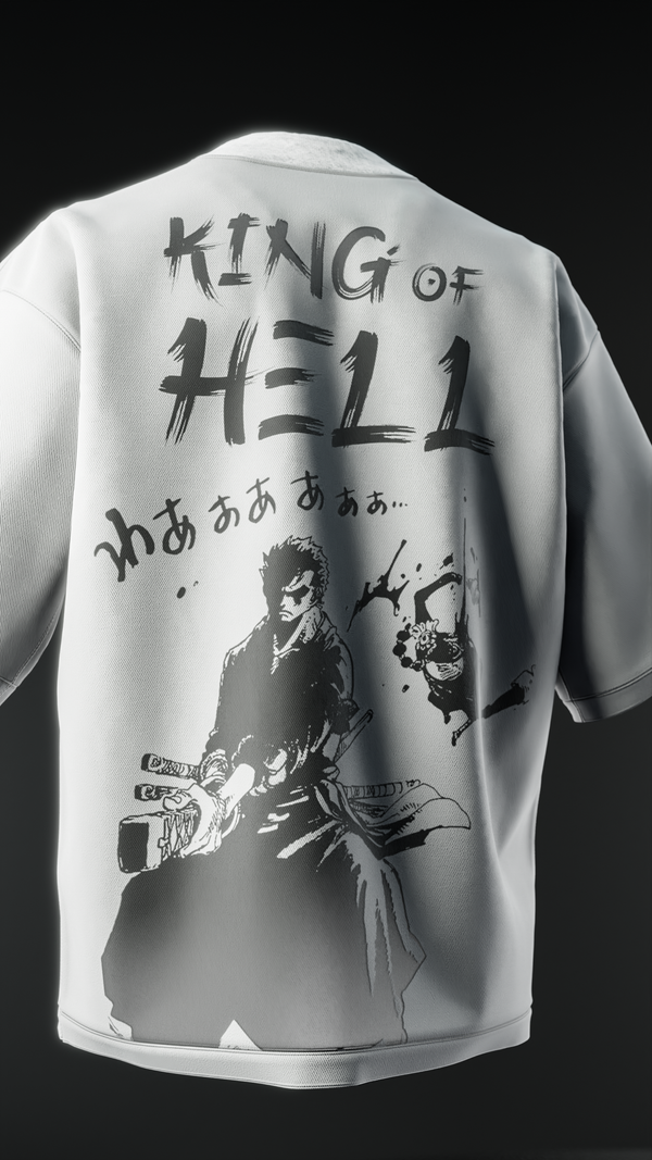 Roronoa Zoro T-shirt